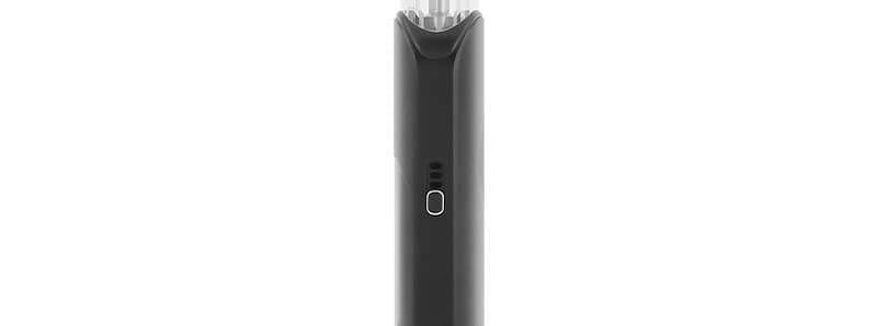 Le bouton d'airflow du pod Pixo Neo de chez Aspire